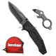  Нож складной, мультитул и рулетка в наборе Knife Tool Set Kershaw K1321KITX